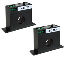 Kele AC Current Transducer 4CTV, 4CMA